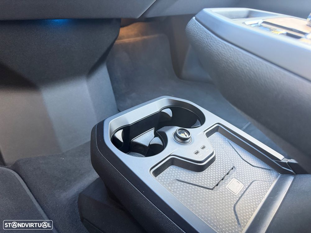 BMW iX xDrive 40 Pack Desportivo - 24