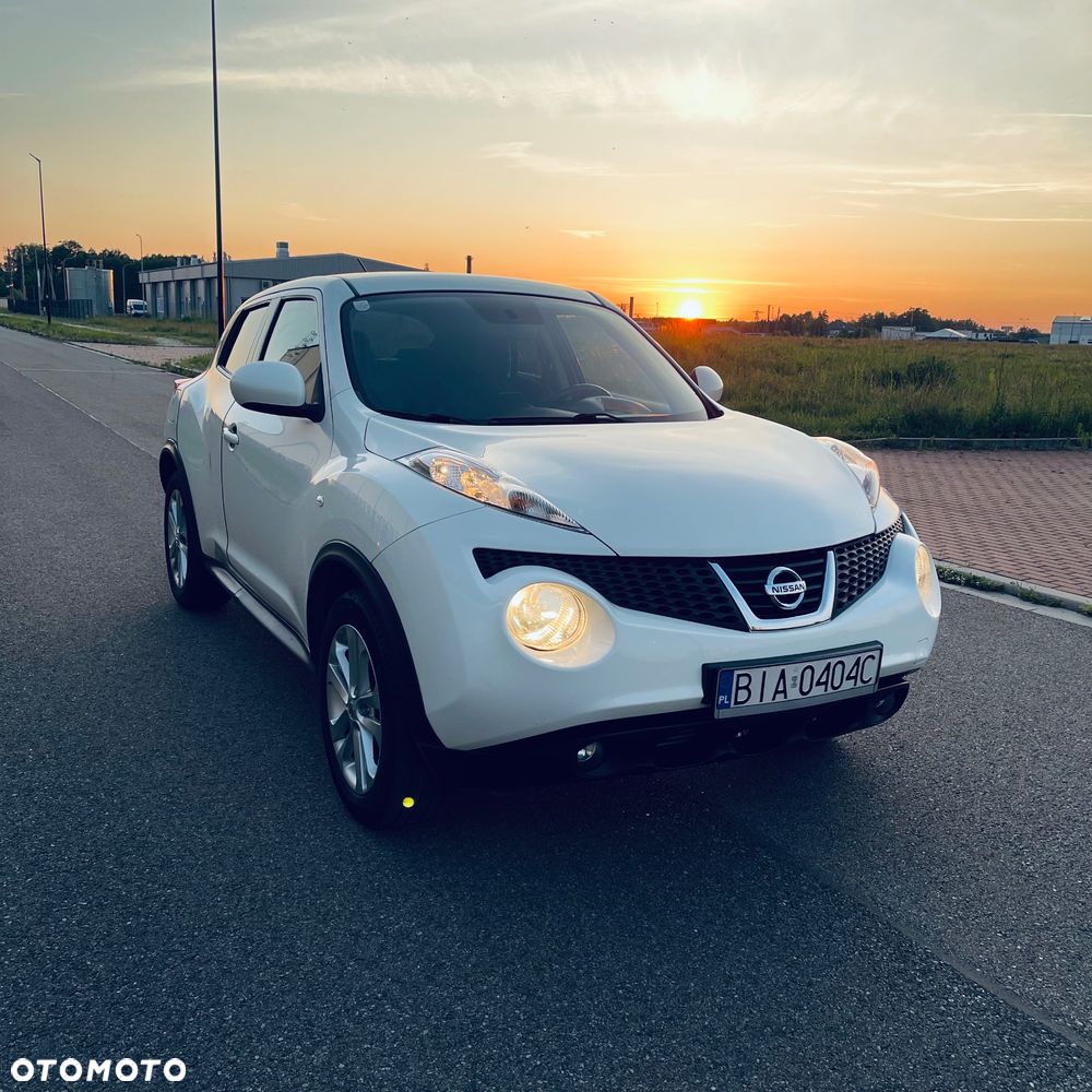 Nissan Juke - 3