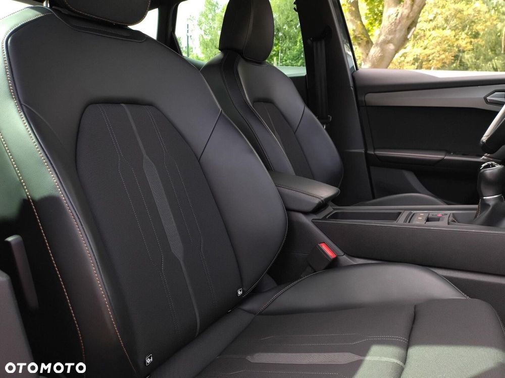 Cupra Formentor 1.5 TSI - 31