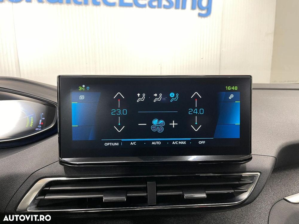Peugeot 3008 225 e-EAT8 Allure Pack - 24