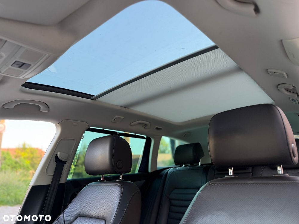 Volkswagen Passat 2.0 TDI Highline DSG - 21