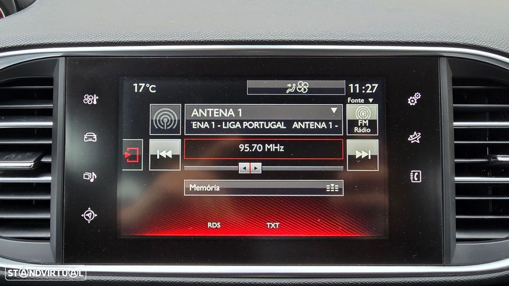 Peugeot 308 1.6 e-THP GT - 34