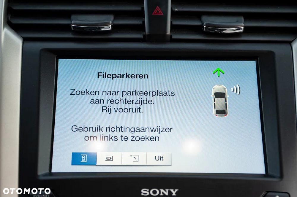 Ford Mondeo 2.0 TDCi STart-Stopp PowerShift-Aut Vignale - 24