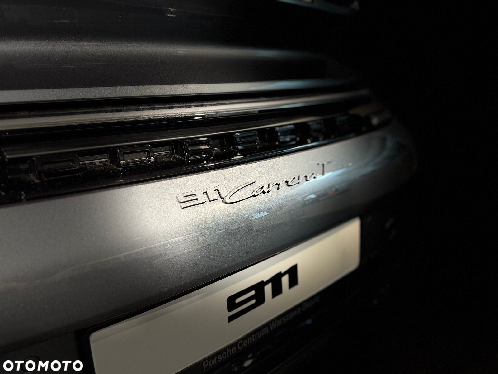 Porsche 911 - 12