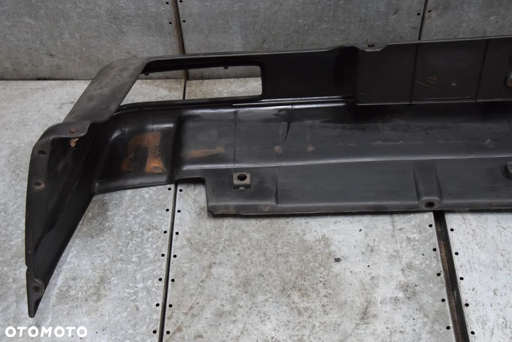 SUZUKI VITARA I 5D ZDERZAK TYŁ - 11