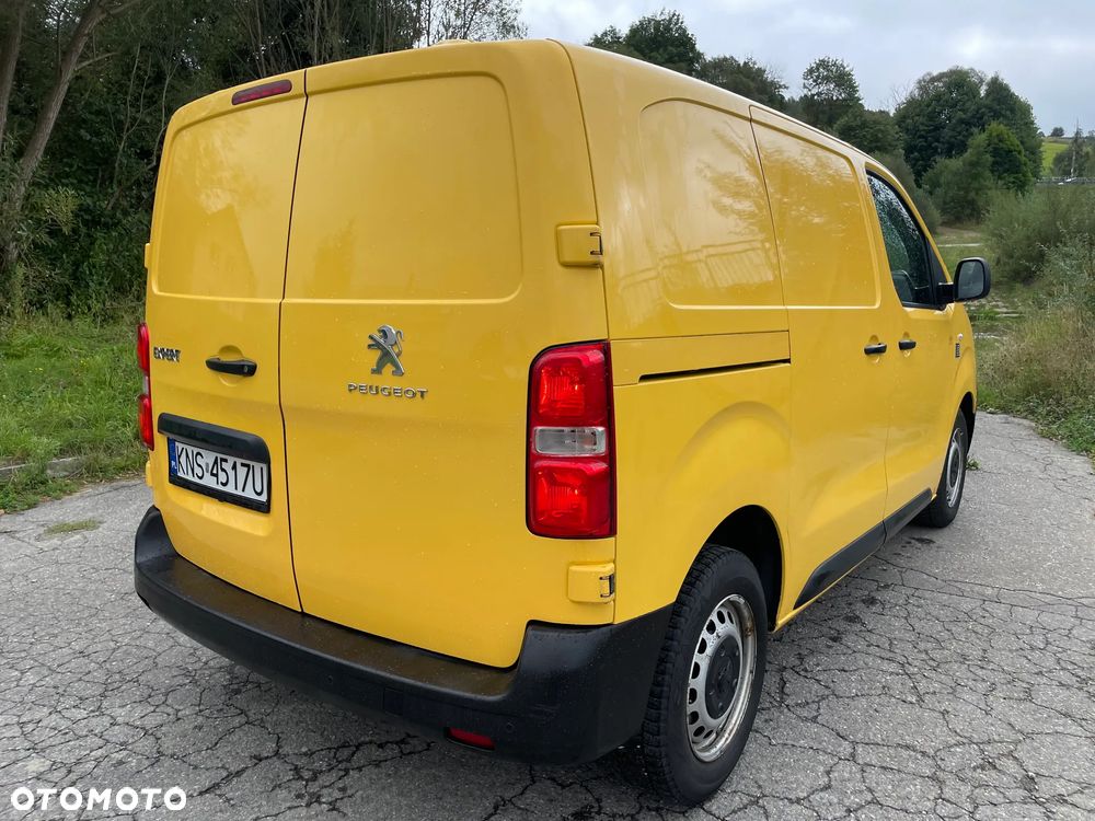Peugeot Expert - 3