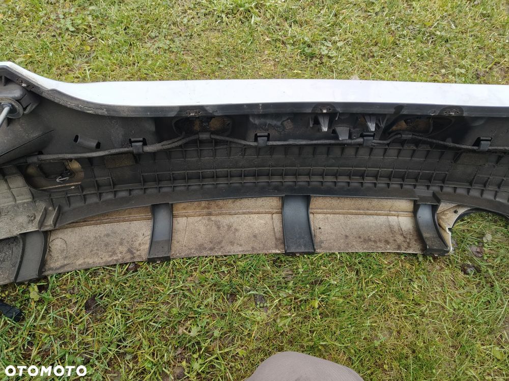 MERCEDES W209 Clk Zderzak AMG Tylny Tył pdc 775 Oryginał - 16