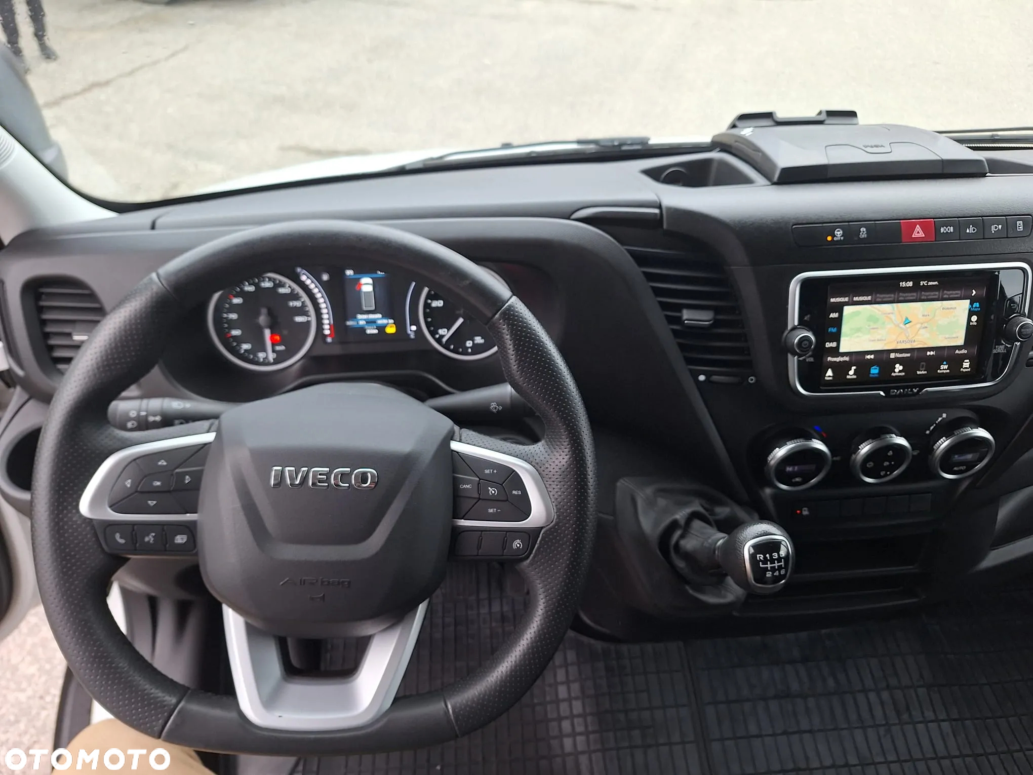 Iveco Daily - 19