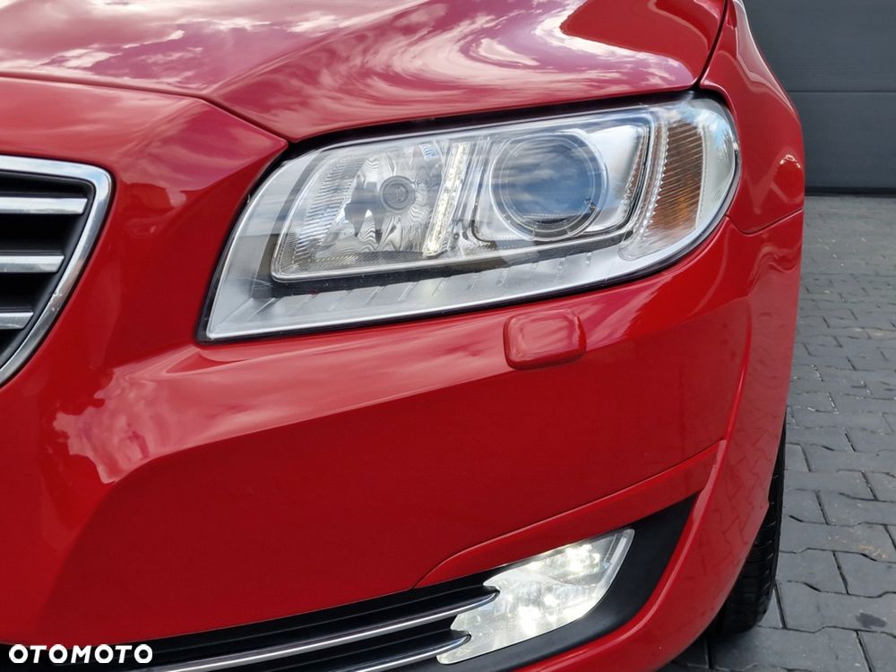 Volvo V70 D4 Geartronic Momentum - 5