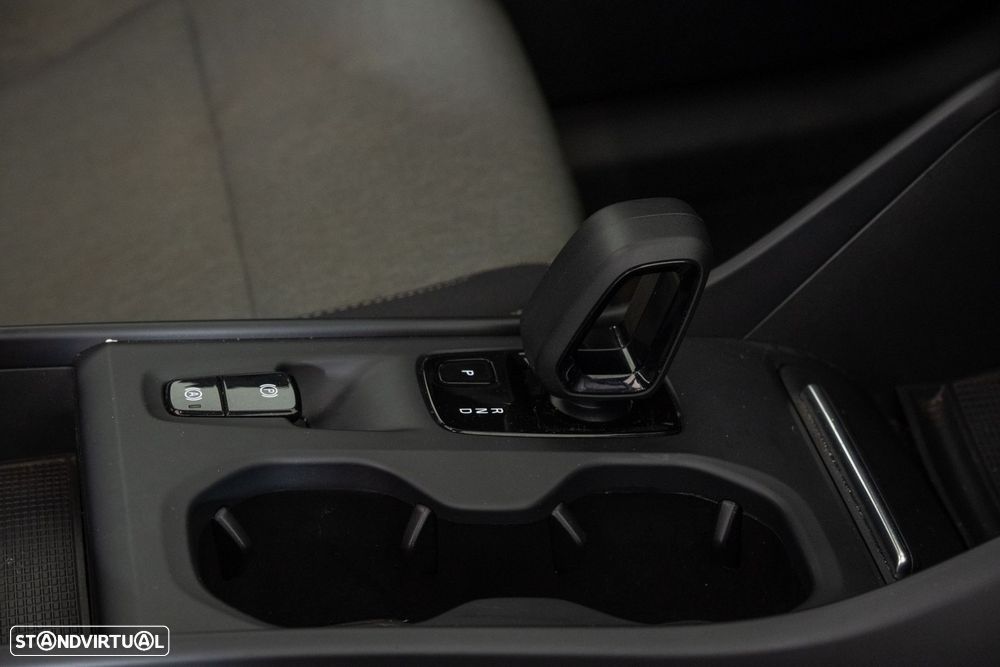 Volvo XC 40 1.5 T5 PHEV Inscription Expression - 27