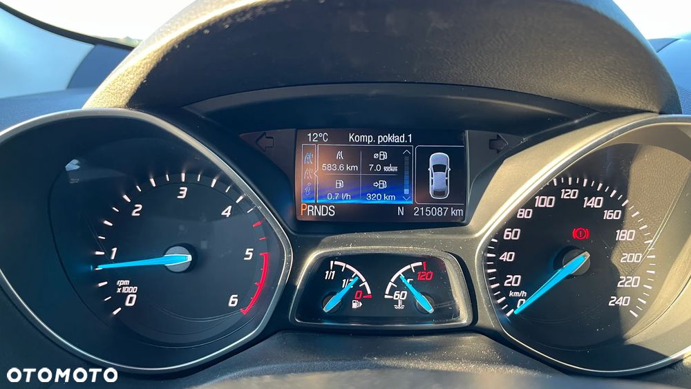 Ford Kuga ver-2-0-tdci-4x4-trend - 20