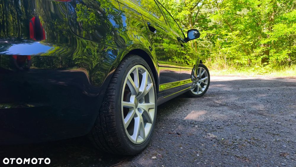 Audi A3 Sportback - 6