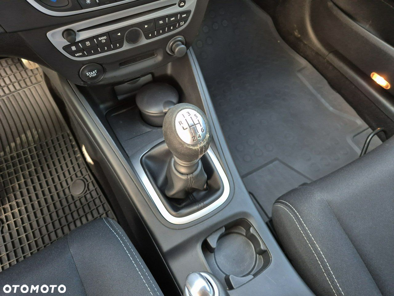 Renault Megane 1.6 16V Expression - 11