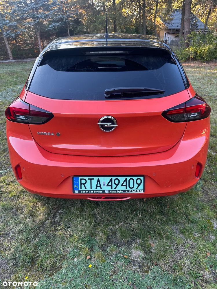 Opel Corsa - 6