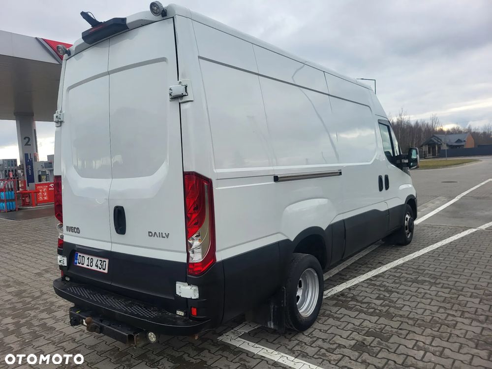Iveco Daily - 14
