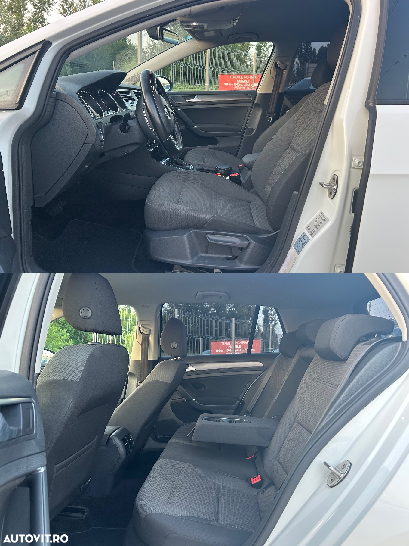 Volkswagen Golf e-Golf - 5
