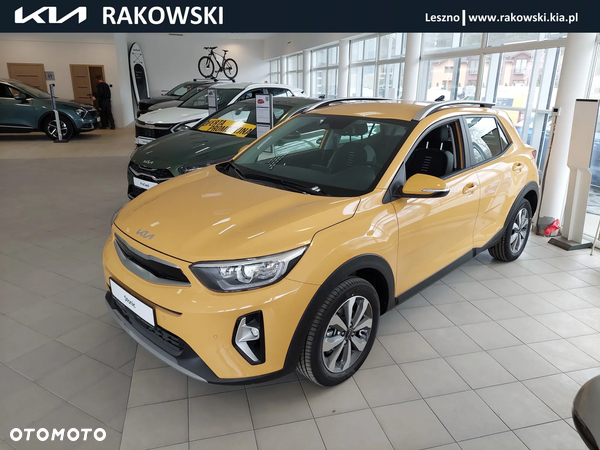 Kia Stonic 1.2 L