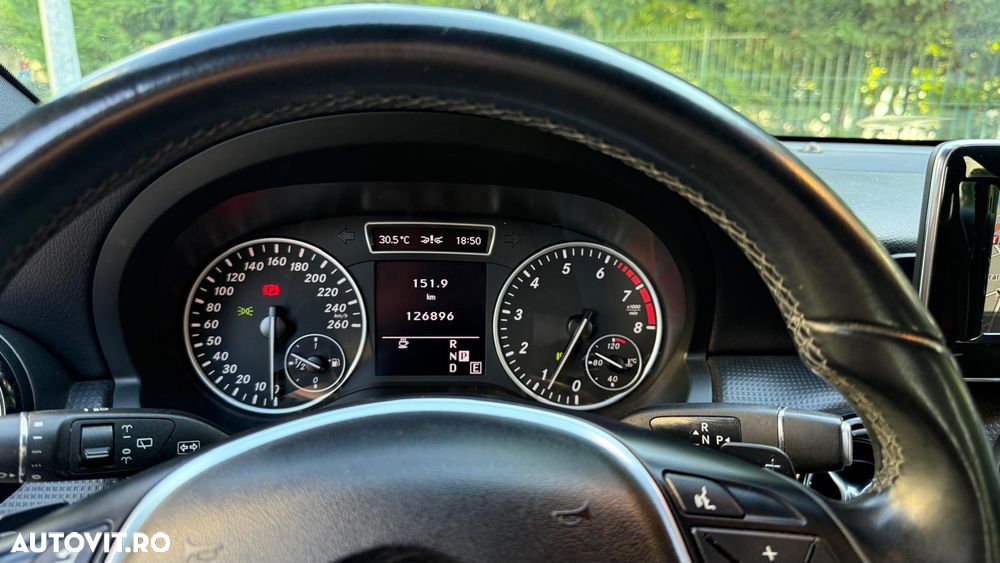 Mercedes-Benz A 180 - 7
