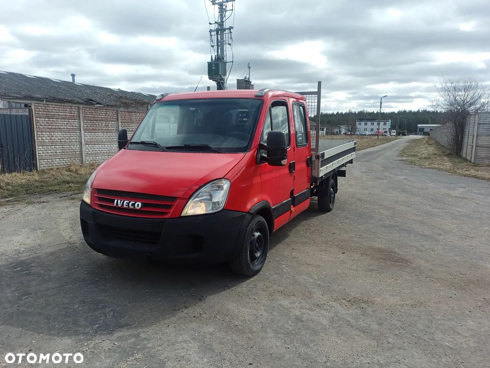 Iveco Daily D - 3