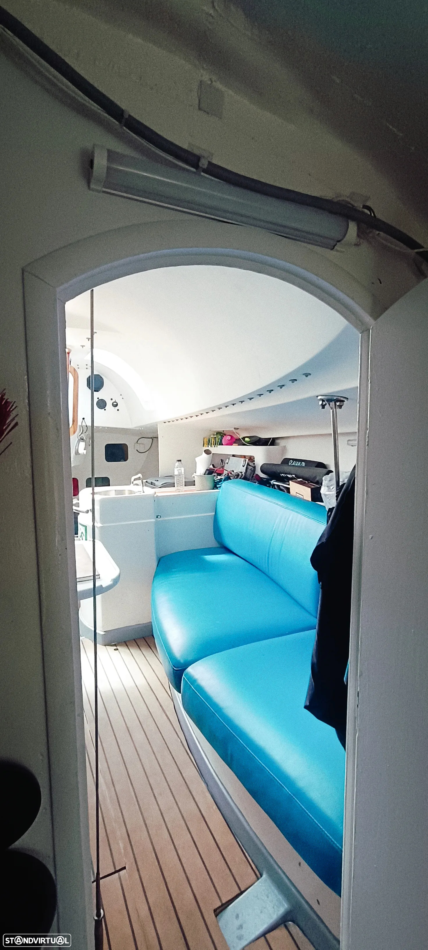 Jeanneau JOD 35 - 12