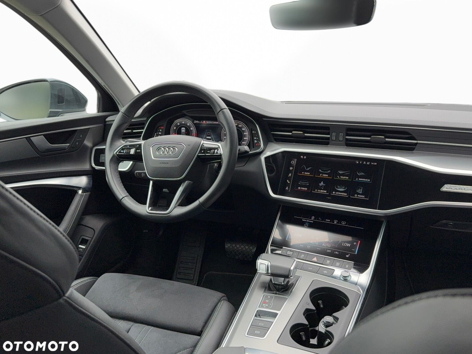Audi A6 - 14