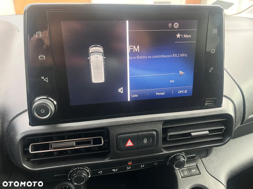 Toyota Proace City Verso Long 1.2 D-4T Business - 10