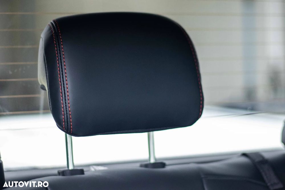 Ford Ranger 2.0 EcoBlue 213 CP 4x4 Cabina Dubla Raptor Aut. - 22