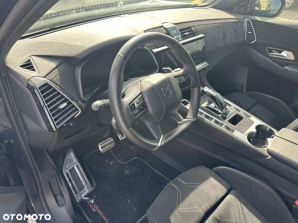 DS Automobiles DS 7 1.5 BlueHDi Performance Line - 11