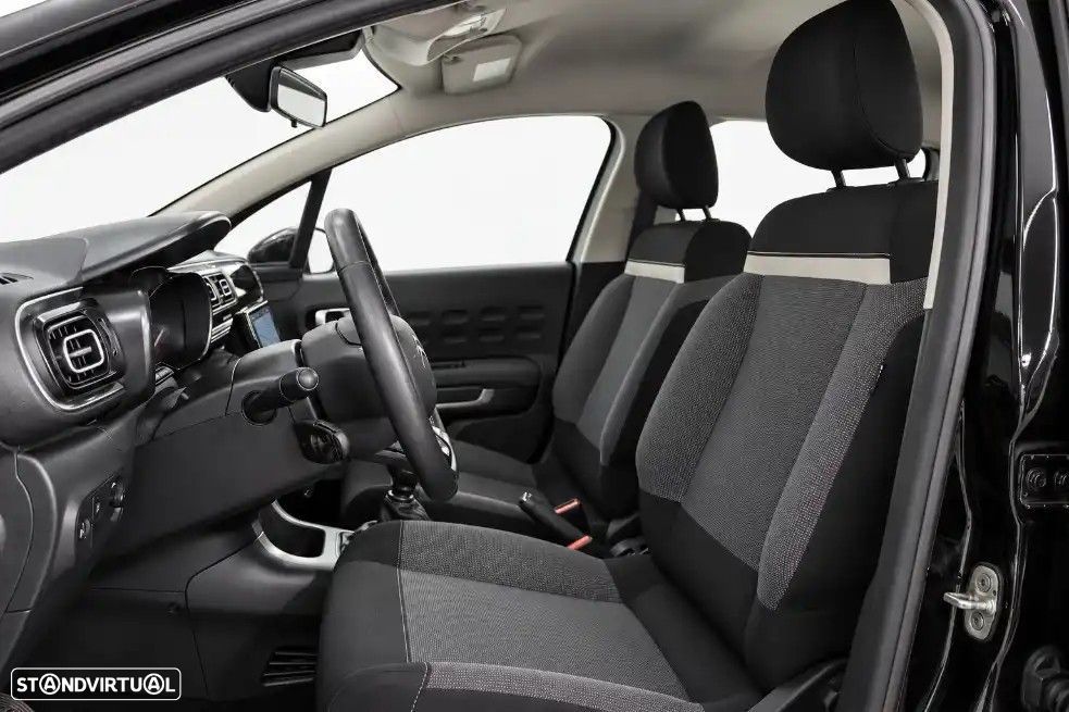 Citroën C3 Aircross PureTech 110 Stop & Start Shine - 6