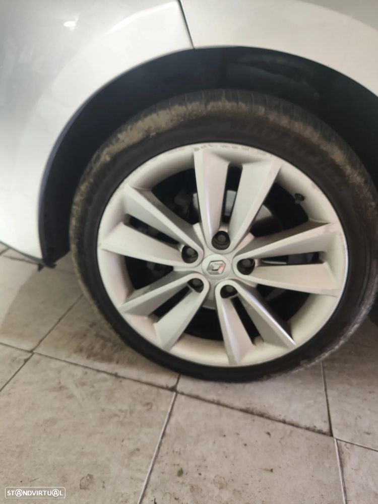 Renault Mégane 1.5 dCi Confort - 10