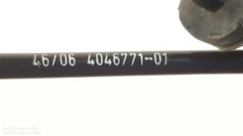 SENSOR ABS BMW X5 (E70) 3.0D - 4