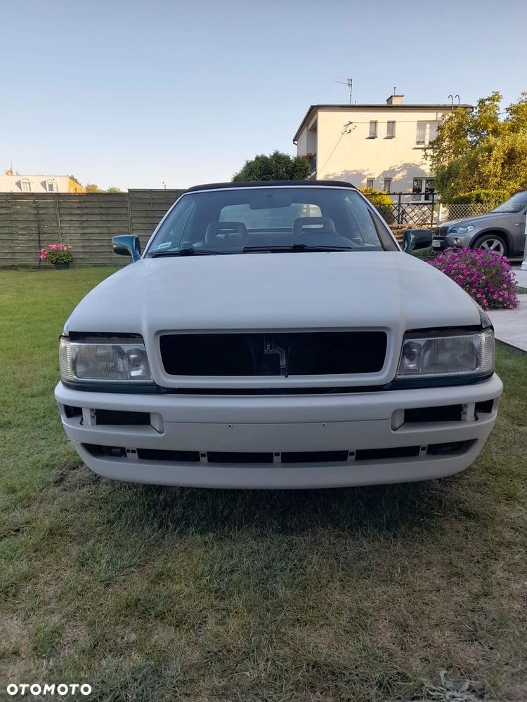 Audi 80 2.3 E - 6