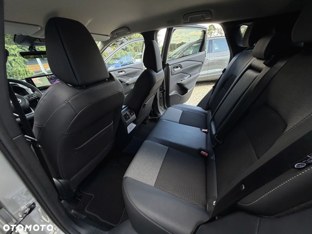 Nissan Qashqai 1.3 DIG-T MHEV Xtronic N-Connecta - 20
