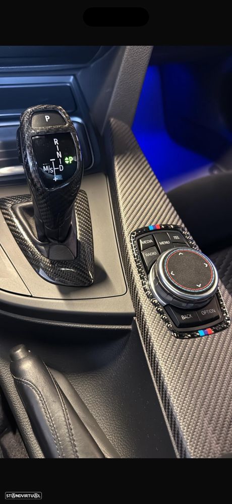 BMW 420 i Aut. M Sport - 20