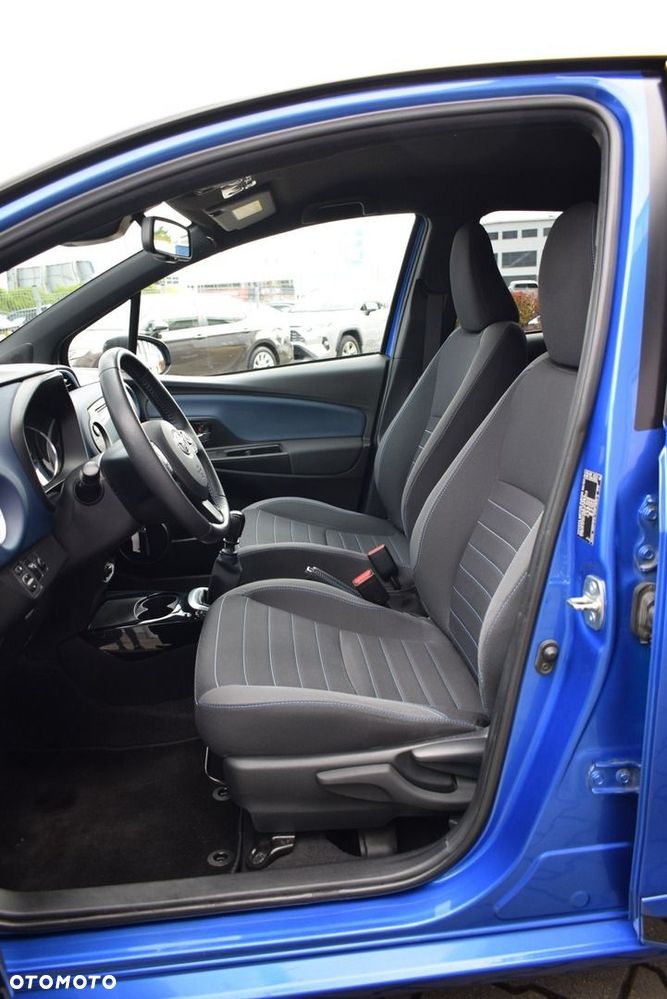Toyota Yaris 1.5 Selection - 13