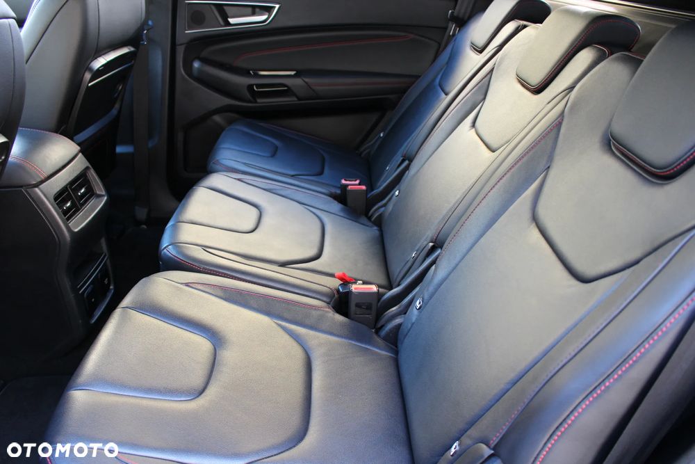 Ford S-Max 2.0 EcoBlue ST-Line - 18