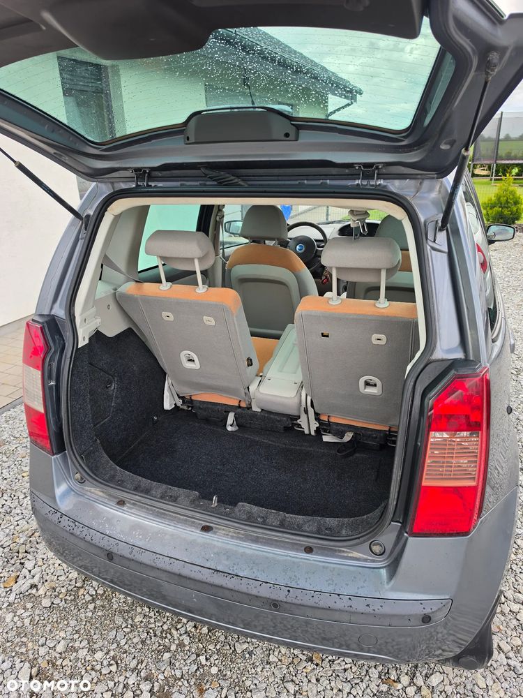 Fiat Idea 1.3 Multijet Dynamic - 4