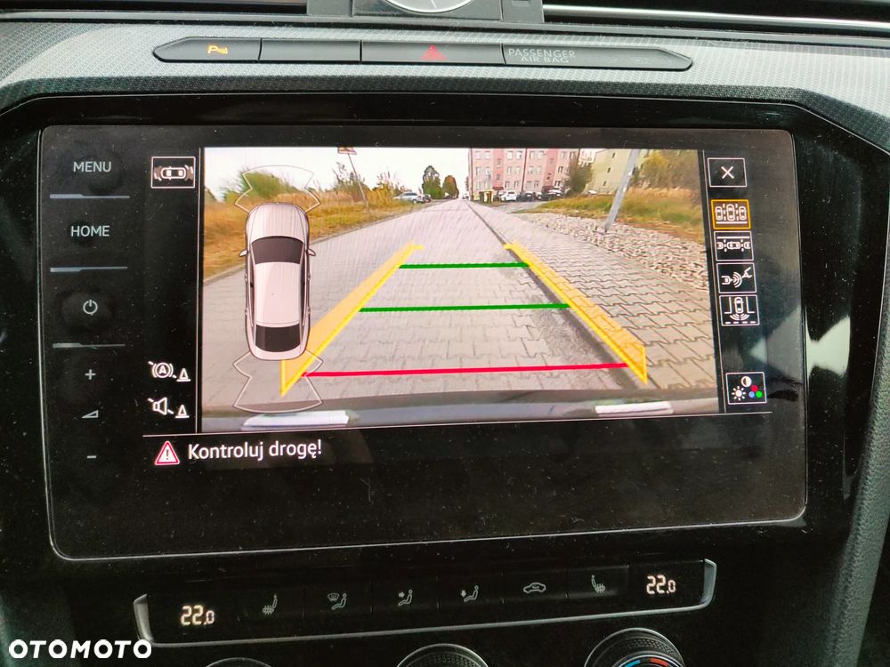 Volkswagen Arteon 2.0 TDI SCR R-Line - 8