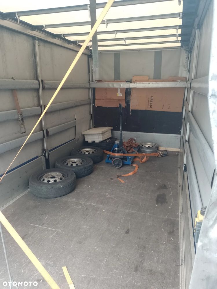 Fiat Ducato - 8