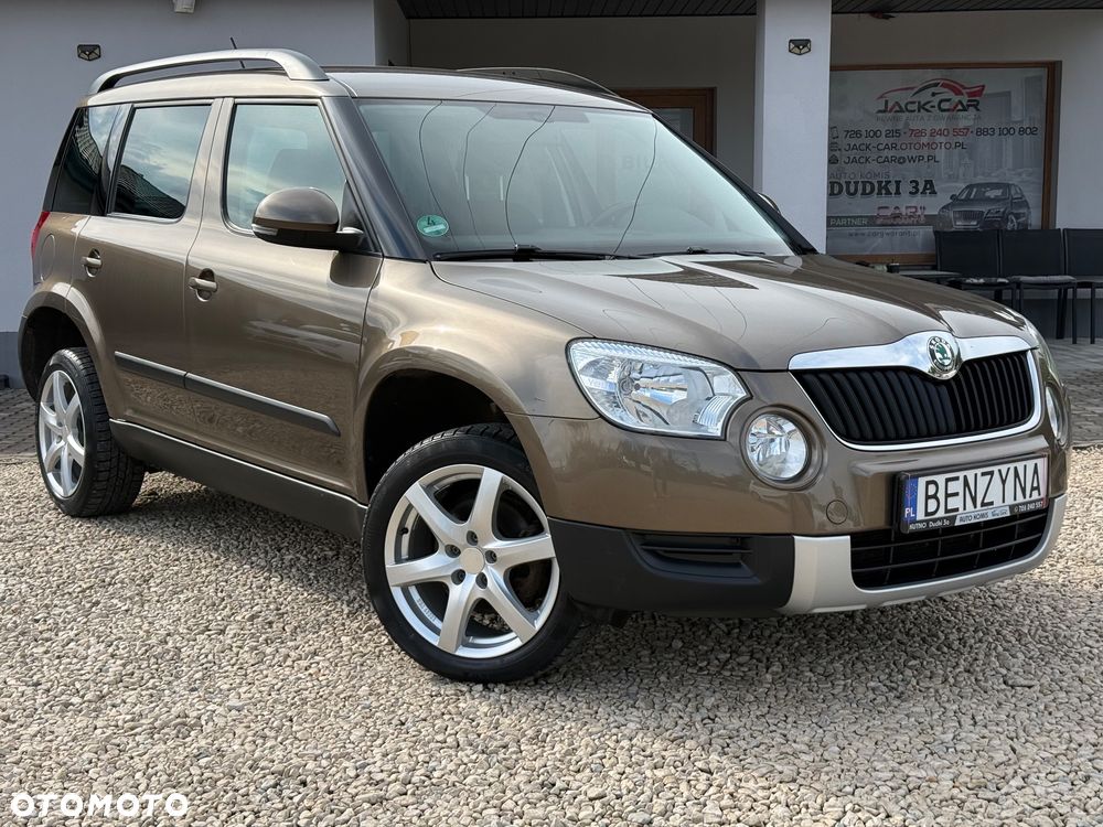 Skoda Superb 1.8 TSI 4x4 Elegance - 2