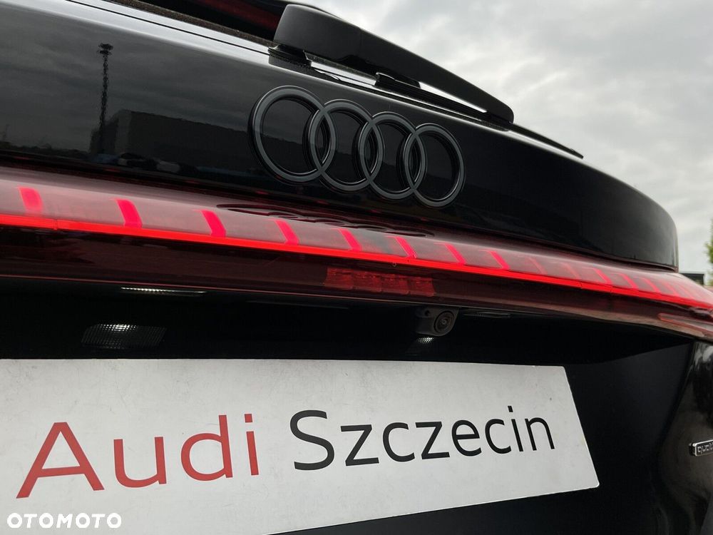 Audi A5 Avant - 11