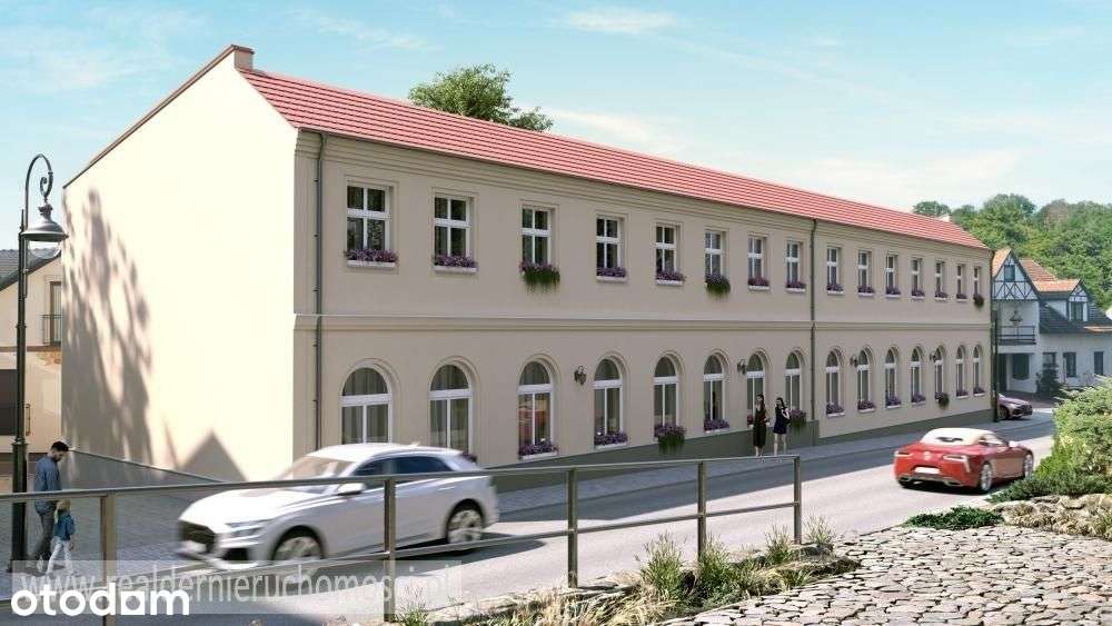 Apartamenty z bezpośrednim dostępem do jeziora - Pełny obrazek: 3/14
