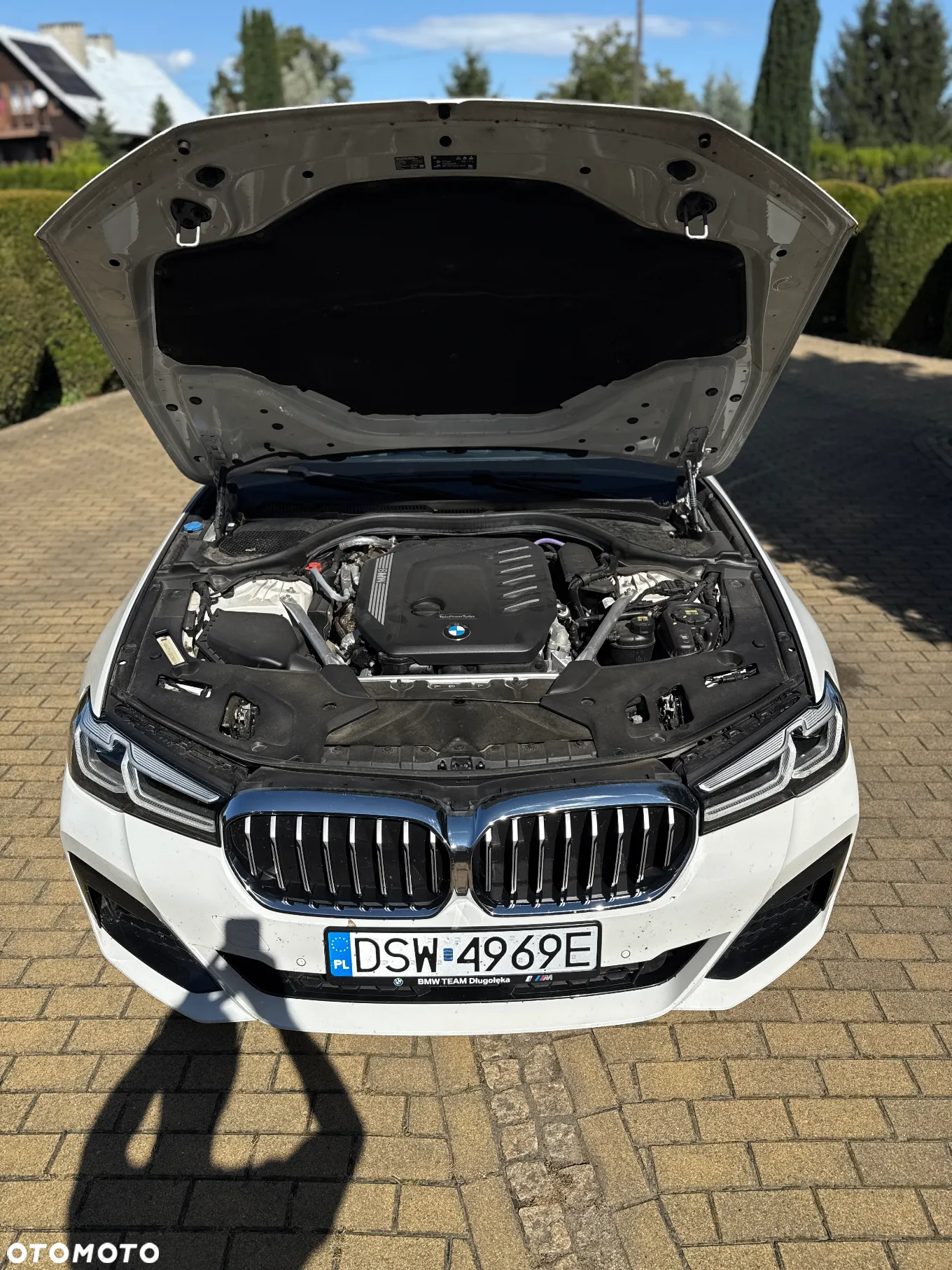 BMW Seria 5 - 10
