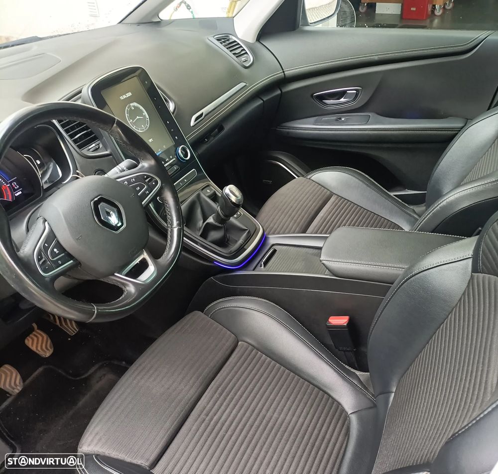 Renault Scénic 1.3 TCe Bose Edition - 11