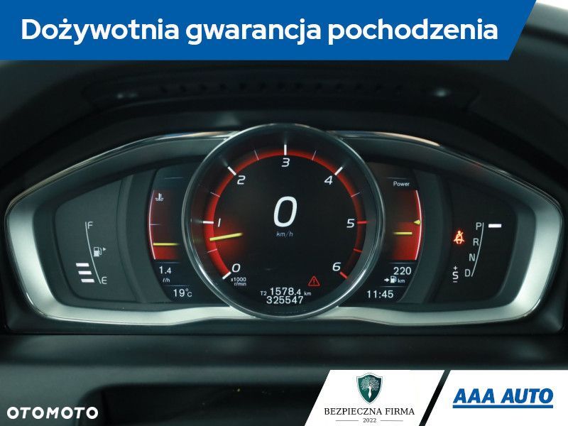 Volvo XC 60 - 10