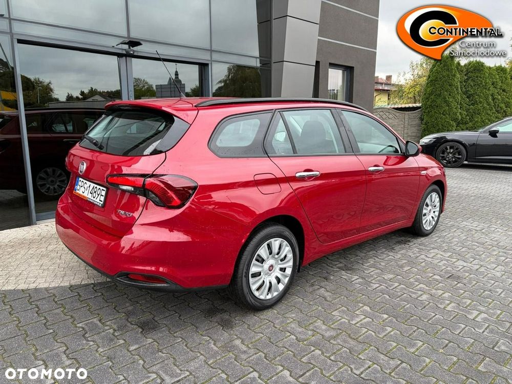 Fiat Tipo - 3