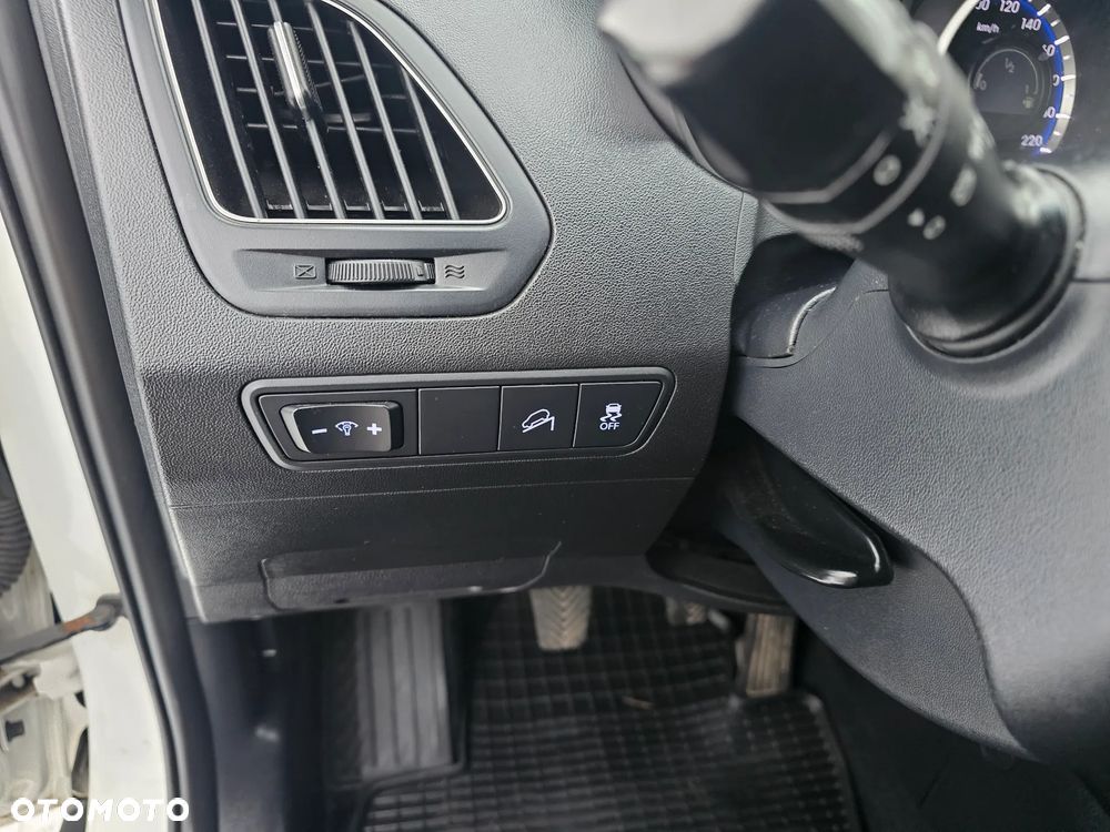 Hyundai ix35 1.7 CRDi Style 2WD - 29