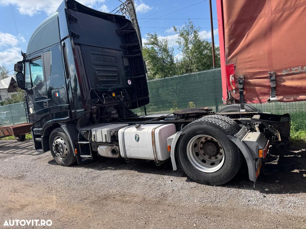 Iveco Stralis - 2