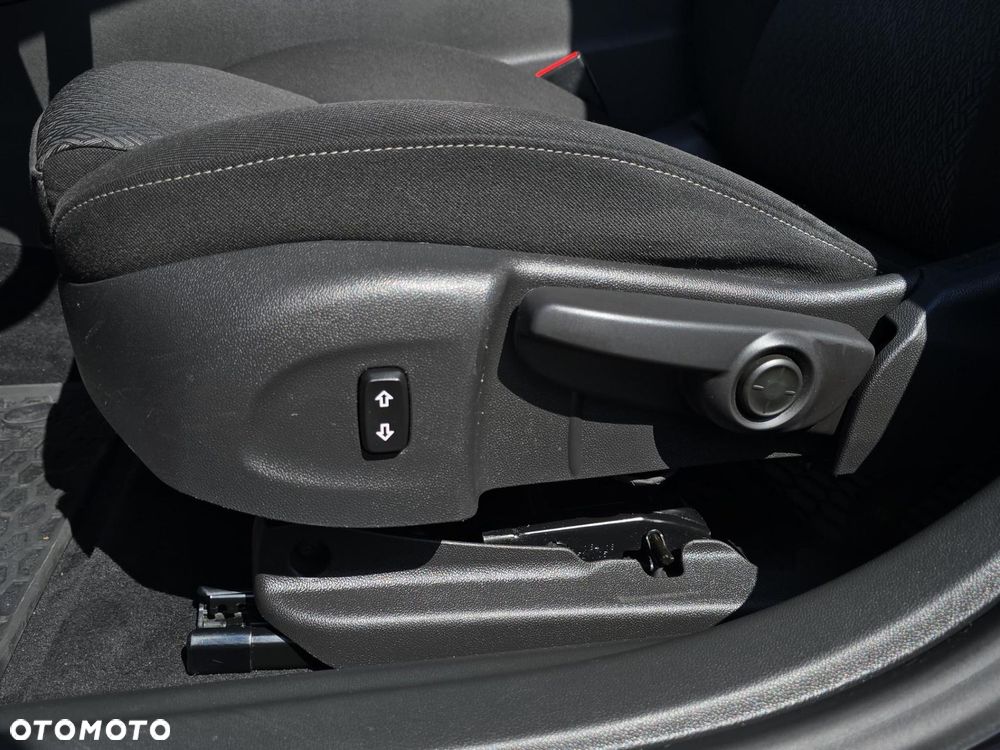 Opel Insignia 1.6 CDTI Enjoy S&S - 13