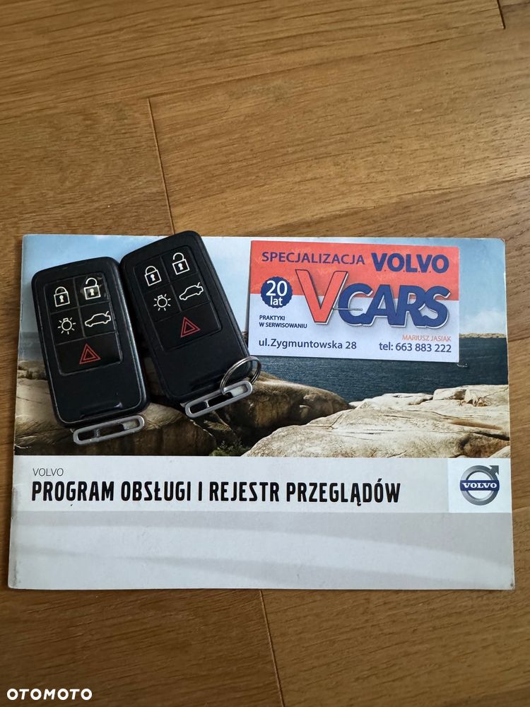 Volvo S60 - 28
